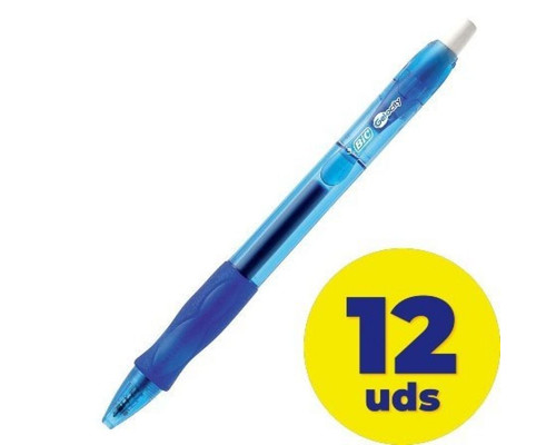 BIC-GELOCITY 526274 AZ 12U BIC-GELOCITY 526274 AZ 12U