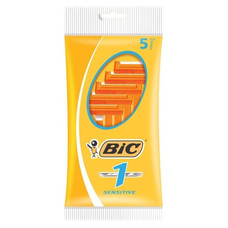 BIC-CUCHILLAS 1 SENS