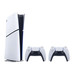 SONY-PS5 SLIM DIGITAL 2 DS