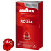CAFE LAVAZZA QUALITA ROSSA 10C CAFE LAVAZZA QUALITA ROSSA 10C