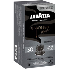 CAFE LAVAZZA ESP MAES RIS 30C CAFE LAVAZZA ESP MAES RIS 30C