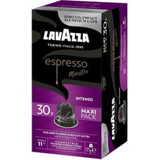 CAFE LAVAZZA ESP MAES INT 30C CAFE LAVAZZA ESP MAES INT 30C