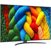 TELEVISOR LG 86NANO81A6A TELEVISOR LG 86NANO81A6A