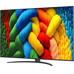TELEVISOR LG 86NANO81A6A TELEVISOR LG 86NANO81A6A