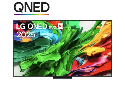 TELEVISOR LG 86QNED86A6A TELEVISOR LG 86QNED86A6A