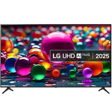 TELEVISOR LG 86UA75006LA