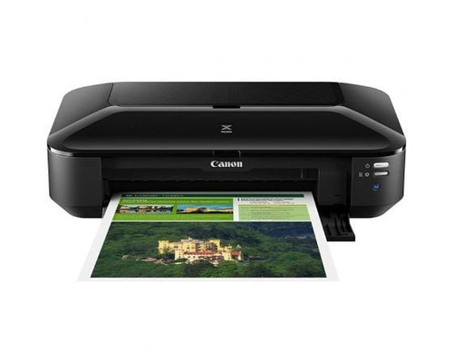 IMPRESORA CANON PIXMA IX6850