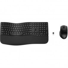 TECLADO HP SET 685 COM D BK
