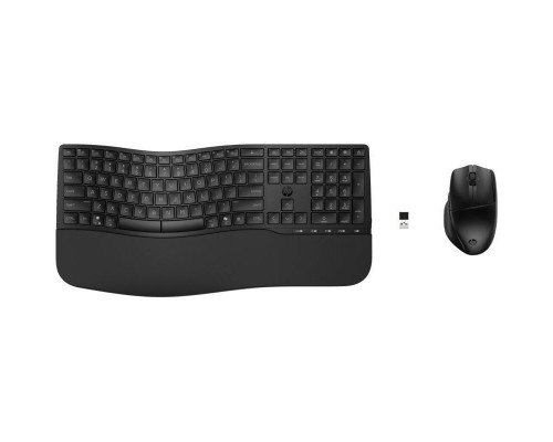 TECLADO HP SET 685 COM D BK TECLADO HP SET 685 COM D BK