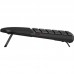TECLADO HP 685 COMFORT BK TECLADO HP 685 COMFORT BK