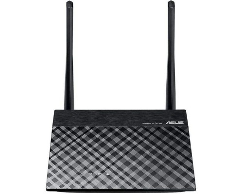 ROUTER ASUS RT-N12E