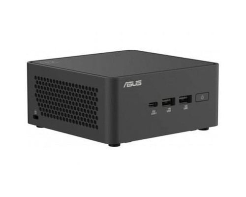 ORDENADOR SOBREMESA ASUS RNUC15CRHC700002 ORDENADOR SOBREMESA ASUS RNUC15CRHC700002