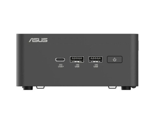 ORDENADOR SOBREMESA ASUS RNUC15CRHU500002 ORDENADOR SOBREMESA ASUS RNUC15CRHU500002