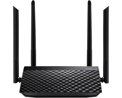 ROUTER ASUS RT-AC1200 V2