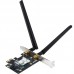 TARJETA ASUS PCE-BE6500 TARJETA ASUS PCE-BE6500