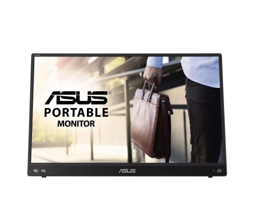 MONITOR ASUS MB16ACV