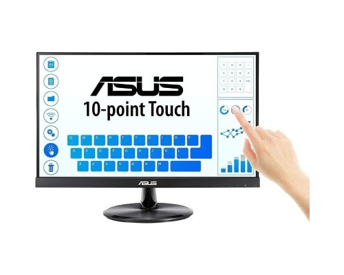 MONITOR ASUS VT229H