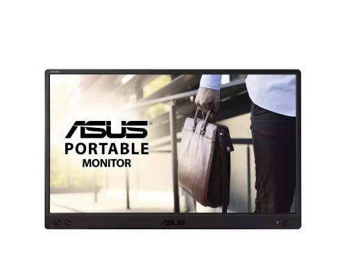 MONITOR ASUS MB166C MONITOR ASUS MB166C