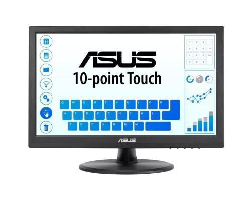 MONITOR ASUS VT169HE