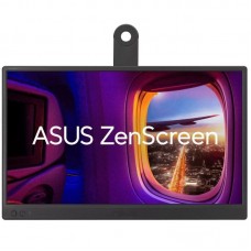 MONITOR ASUS MB169CK