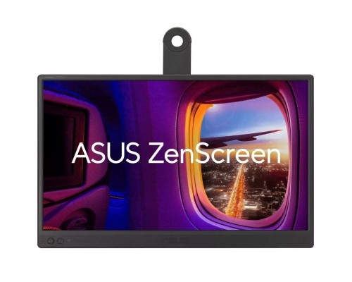 MONITOR ASUS MB169CK