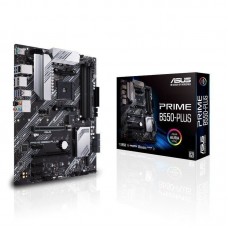 PLACA BASE ASUS PRIME B550-PLUS PLACA BASE ASUS PRIME B550-PLUS