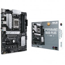 PLACA BASE ASUS PRIME B650-PLUS-CSM PLACA BASE ASUS PRIME B650-PLUS-CSM