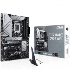 PLACA BASE ASUS PRIME Z790-P WIFI PLACA BASE ASUS PRIME Z790-P WIFI