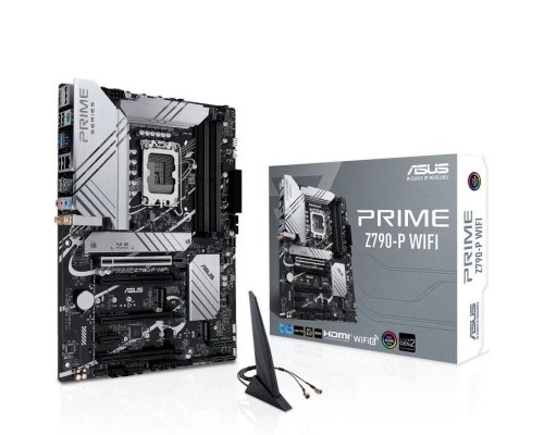 PLACA BASE ASUS PRIME Z790-P WIFI