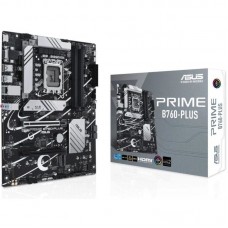 PLACA BASE ASUS PRIME B760-PLUS V2 PLACA BASE ASUS PRIME B760-PLUS V2