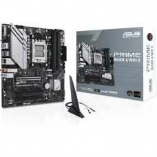 PLACA BASE ASUS PRIME B650M-A WIFI II PLACA BASE ASUS PRIME B650M-A WIFI II