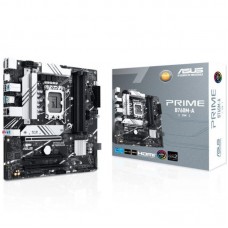 PLACA BASE ASUS PRIME B760M-A-CSM V2 PLACA BASE ASUS PRIME B760M-A-CSM V2