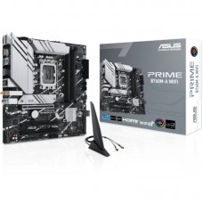 PLACA BASE ASUS PRIME B760M-A WIFI PLACA BASE ASUS PRIME B760M-A WIFI