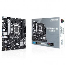 PLACA BASE ASUS PRIME B760M-K PLACA BASE ASUS PRIME B760M-K
