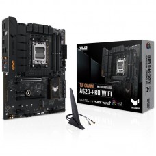PLACA BASE ASUS TUF GAM A620-PRO WI PLACA BASE ASUS TUF GAM A620-PRO WI