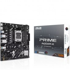PLACA BASE ASUS PRIME A620AM-K PLACA BASE ASUS PRIME A620AM-K