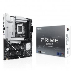 PLACA BASE ASUS PRIME Z890-P PLACA BASE ASUS PRIME Z890-P