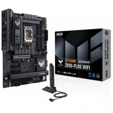 PLACA BASE ASUS TUF GAM Z890-P WI PLACA BASE ASUS TUF GAM Z890-P WI