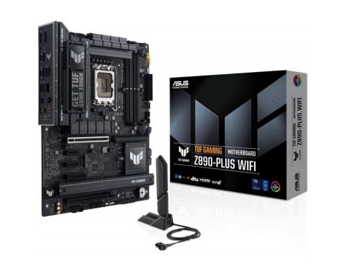 PLACA BASE ASUS TUF GAM Z890-P WI