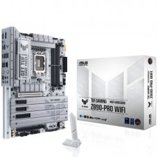 PLACA BASE ASUS TUF GAM Z890-PRO WI PLACA BASE ASUS TUF GAM Z890-PRO WI