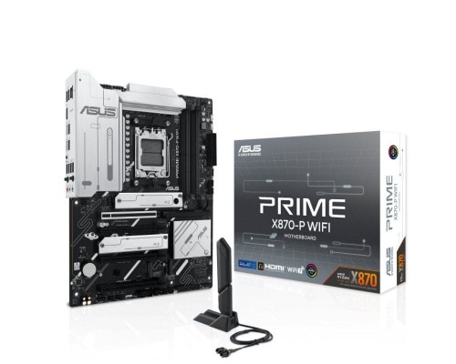 PLACA BASE ASUS PRIME X870-P WIFI
