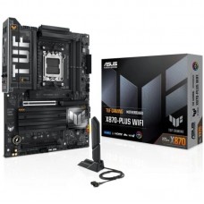 PLACA BASE ASUS TUF GAM X870-P WI PLACA BASE ASUS TUF GAM X870-P WI
