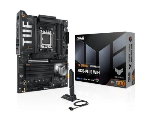 PLACA BASE ASUS TUF GAM X870-P WI