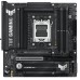 PLACA BASE ASUS TUF GAM B850M-PLUS W PLACA BASE ASUS TUF GAM B850M-PLUS W
