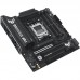 PLACA BASE ASUS TUF GAM B850M-PLUS W PLACA BASE ASUS TUF GAM B850M-PLUS W