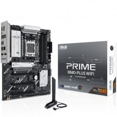 PLACA BASE ASUS PRIME B840-PLUS WIFI PLACA BASE ASUS PRIME B840-PLUS WIFI