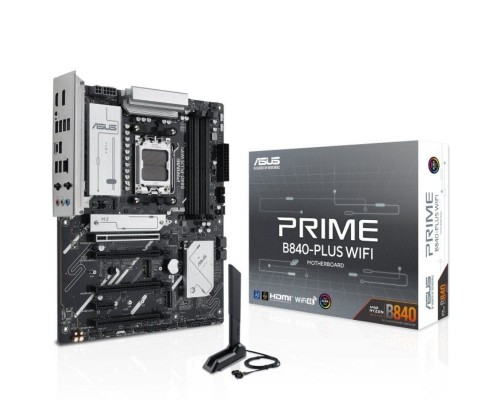 PLACA BASE ASUS PRIME B840-PLUS WIFI PLACA BASE ASUS PRIME B840-PLUS WIFI