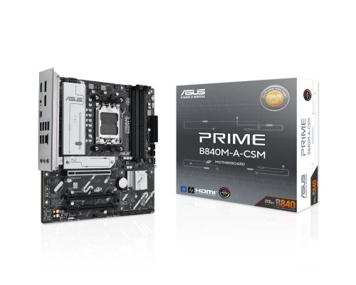 PLACA BASE ASUS PRIME B840M-A CSM PLACA BASE ASUS PRIME B840M-A CSM