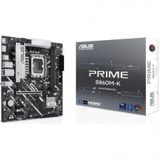 PLACA BASE ASUS PRIME B860M-K PLACA BASE ASUS PRIME B860M-K