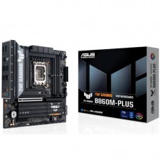 PLACA BASE ASUS TUF GAM B860M-PLUS PLACA BASE ASUS TUF GAM B860M-PLUS